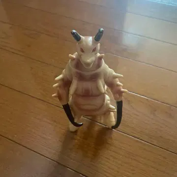 울트라 괴수 시리즈 43 구돈 택 포함