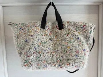 Teresa Cambi/테레사 칸비 2Way 백 이탈리아제