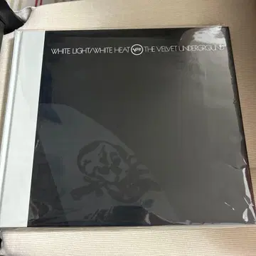 White Light White Heat 45th Anniversary