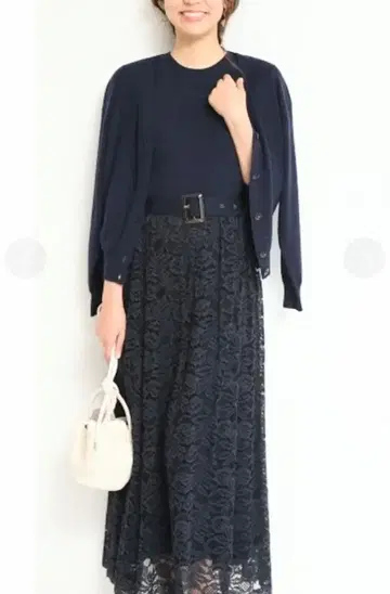 Mystrada 니트 앙상블