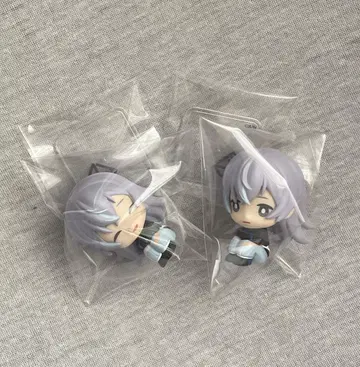 니지산지 니지콧토 호시미치 쇼