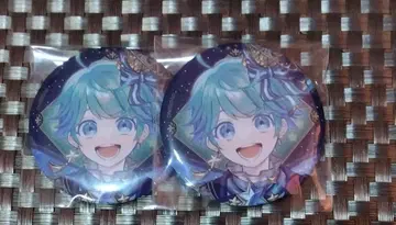 이레이스 -hotoke- 우승곡 캔 배지