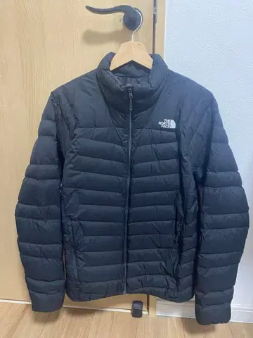 THE NORTH FACE 썬더 자켓