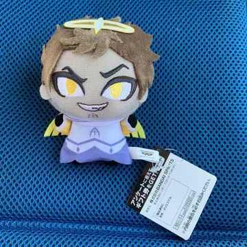 해즈빈 호텔에 오신 것을 환영합니다 SD 인형 아담