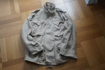 ALPHA 베이지 M65 S-R