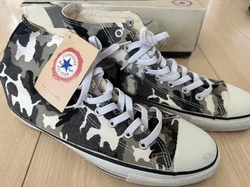 컨버스 올스타 하이 (MADE IN USA)