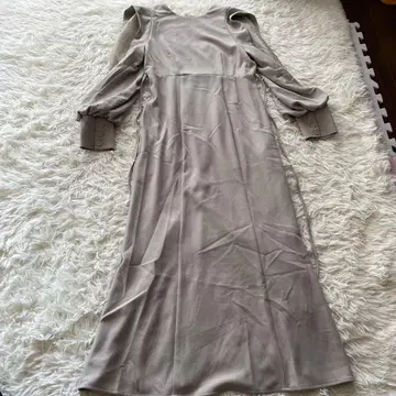 스나이델 레이디 라이크 미디 원피스 라이트 베이지 0 S