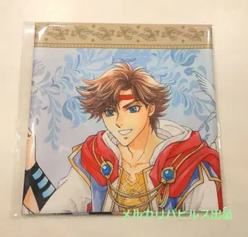 앙제리크 복권 B상 천 포스터 랜디 마르셀 제페르