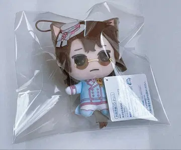 마법사의 약속 키라돌 봉제 인형 난자타운 파우스트