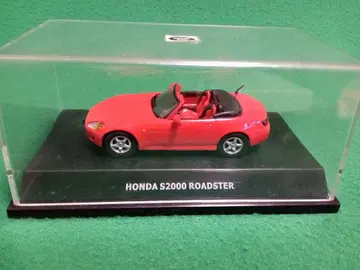 1/43 혼다 S2000 로드스터 미니카