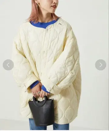 FREAK'S STORE M65 퀼트 라이너