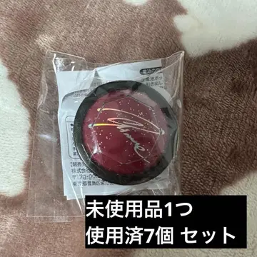 앙스타 아마기 린네 스타라이 7th 라이트 링