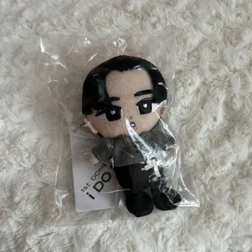 메구로 렌 스노우 칠 치비 누이 미사용 새상품