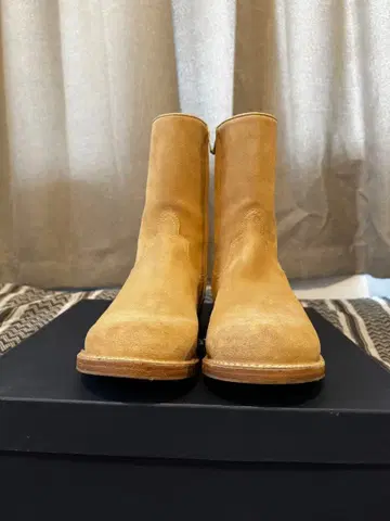 nonnative UNITED ARROWS 부츠 논네이티브