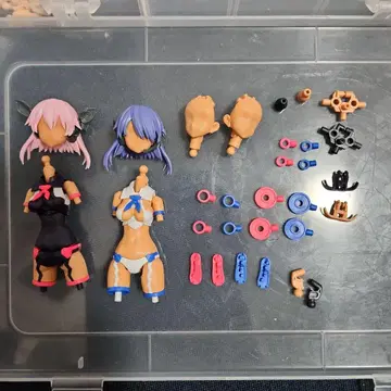 30ms 옵션 부품 세트 8/9