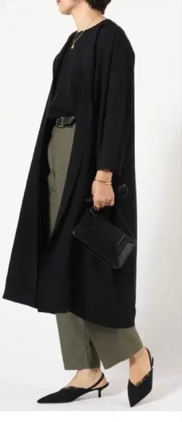 Deuxieme Classe EDEN 노카라 코트