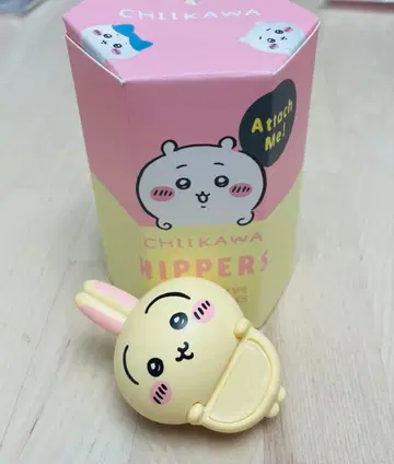 치이카와 히퍼스 우사기 버전