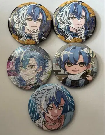 크로노바 샤루로군