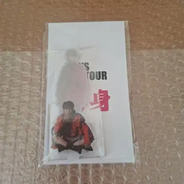 NEWS 변신 아크릴 스탠드 아크스타 마스다 타카히사