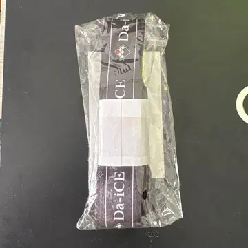 Da-iCE 2way 넥스트랩