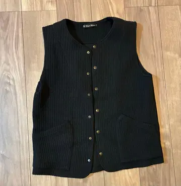 오디언스 노카라 베스트 스트레치 스트라이프 퀼팅