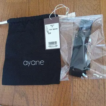 ayane 새상품 밴딩 벨트 896107