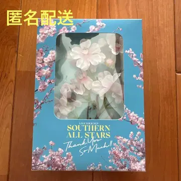 [ THANK YOU SO MUCH!! ] 굿즈 벚꽃