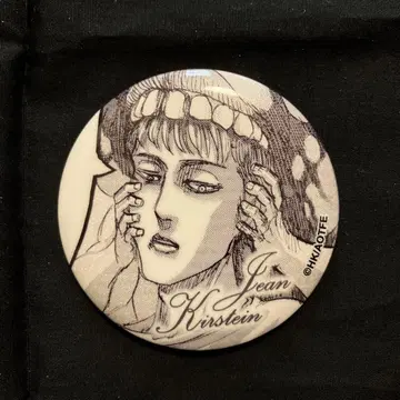 진격의 거인 진격의 거인전 Final 홍콩 한정판 마그넷 장