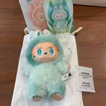 정품 러브브 SERENITY POP MART 에너지 시리즈