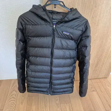 파타고니아 하이로프트 다운 후디