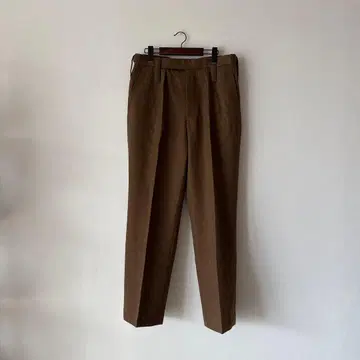 90s-00s 영국군 바락 드레스 팬츠