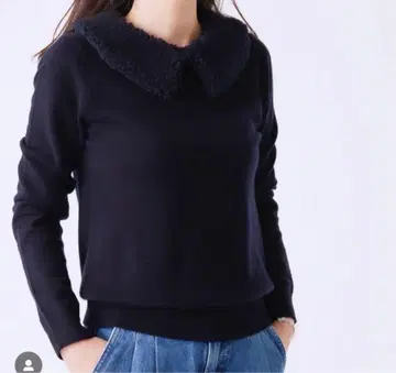 시마리 cccmalie 캐시미어 니트 38