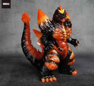 [ 새상품 ] FrogTree 스페이스고질라 격앙