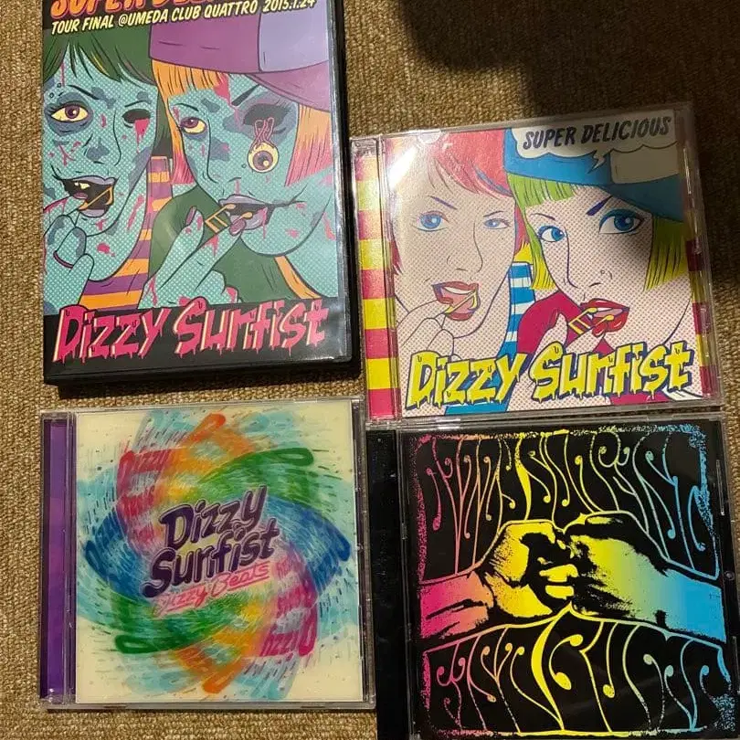 1번째 상품 이미지