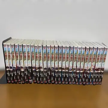 전생현자의 이세계 라이프 1~27권 세트