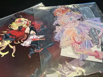 프레이아 아크릴 스탠드 프레이아 Pop 스탠드