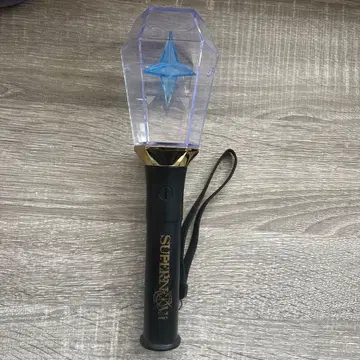 호시마치 스이세이 무도관 응원봉