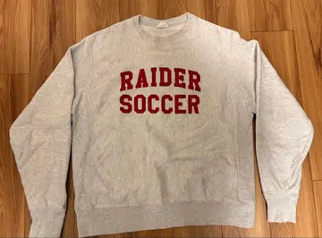 챔피온 리버스 위브 RAIDER SOCCER