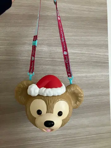 디즈니씨 팝콘 BOX