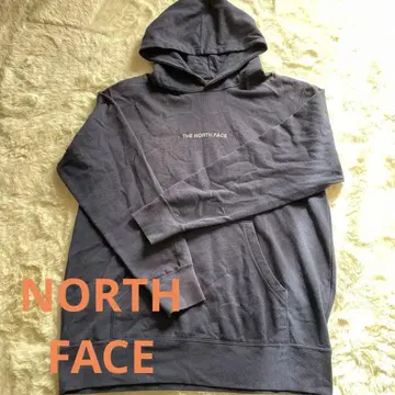남성용 THE NORTH FACE XL 후드 부착 트레이닝복