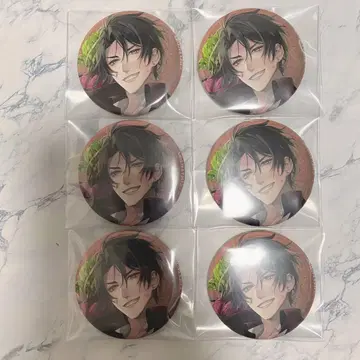 종원의 비르슈 아돌프 캔뱃지