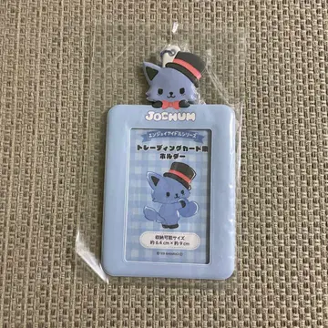 JOCHUM 레인 트레이딩 카드 홀더