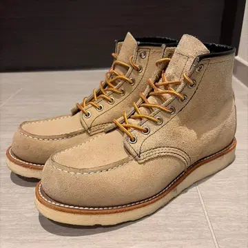 레드윙 아이리쉬 세터 CLASSIC MOC 8173