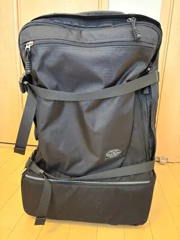 솔로투어리스트 브로드 칼리 43