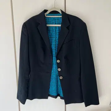 장 폴 고티에 테일러드 자켓 40