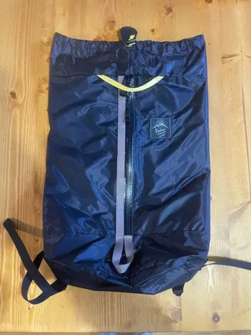 로우로우마운틴웍스 코쿤팩