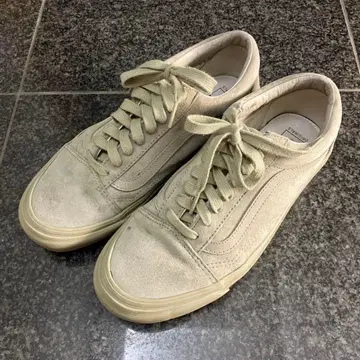 VANS 올드스쿨 26.5