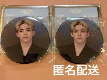 SEVENTEEN NEW_ 일콘 캔뱃지 에스쿱스 S.COUPS