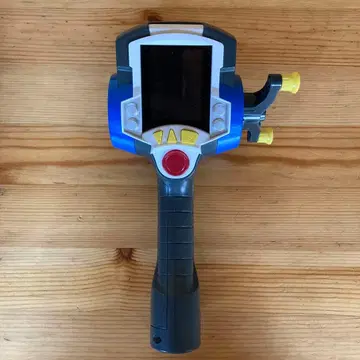 버추얼 마스터즈 스피리츠 360 작동품