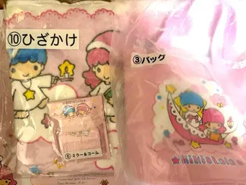 키키 & 라라 뽑기